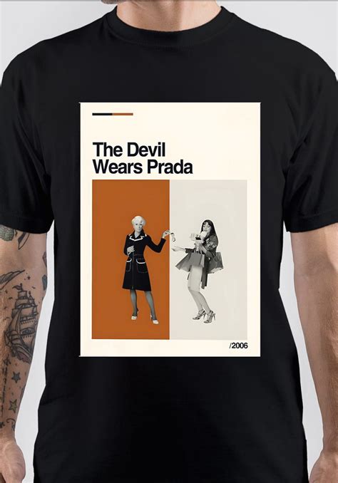 dear devil prada t shirt|the devil wears prada hoodie.